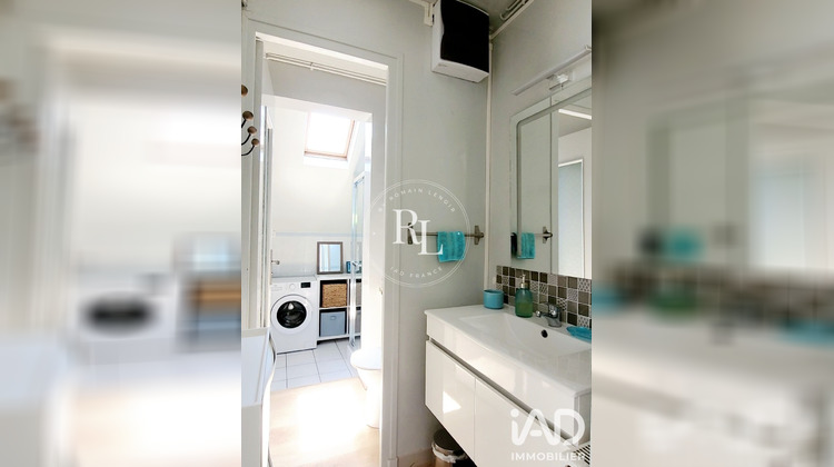 Ma-Cabane - Vente Maison Varaville, 45 m²