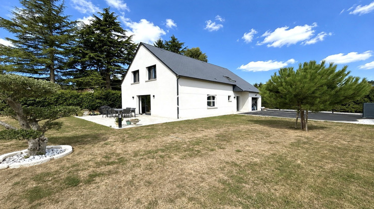 Ma-Cabane - Vente Maison Varaville, 128 m²