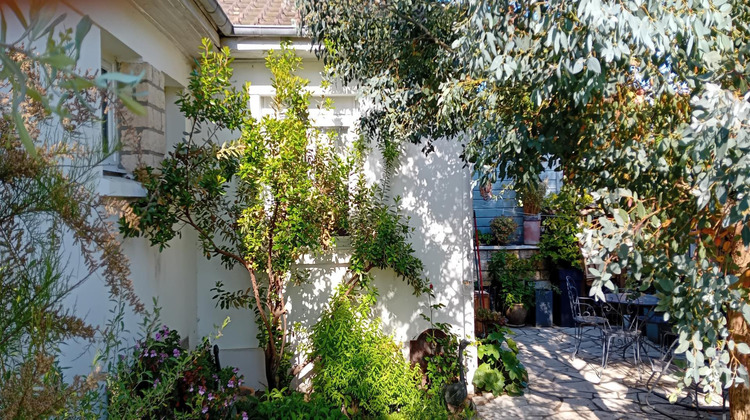 Ma-Cabane - Vente Maison Varaville, 55 m²