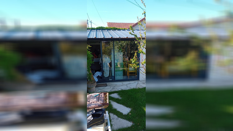 Ma-Cabane - Vente Maison Varaville, 55 m²