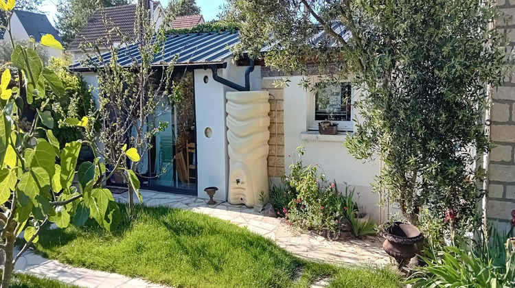 Ma-Cabane - Vente Maison Varaville, 55 m²