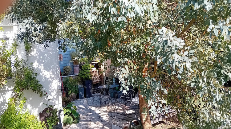 Ma-Cabane - Vente Maison Varaville, 55 m²