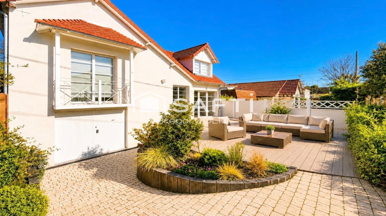 Ma-Cabane - Vente Maison Varaville, 91 m²