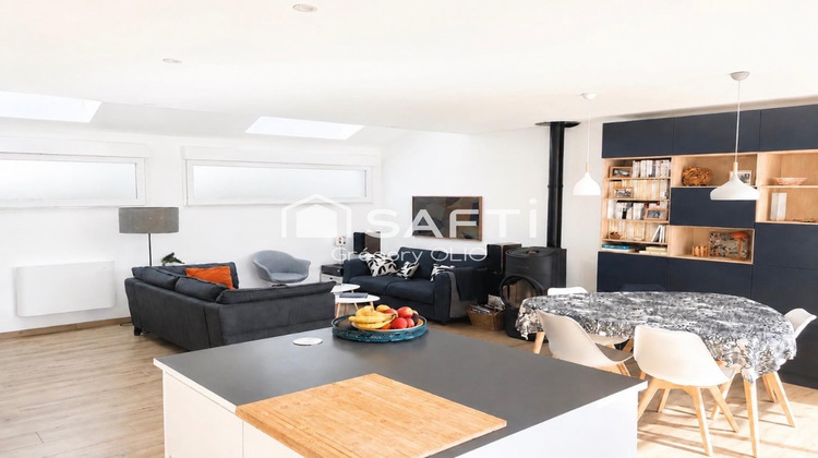 Ma-Cabane - Vente Maison Varaville, 91 m²