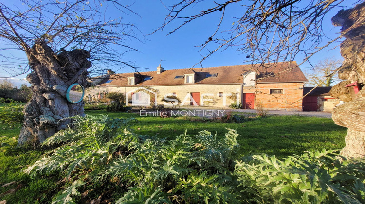Ma-Cabane - Vente Maison Varaville, 143 m²