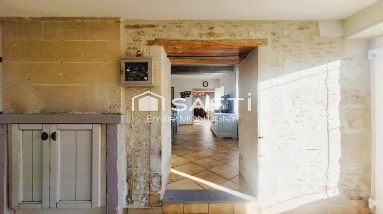 Ma-Cabane - Vente Maison Varaville, 143 m²