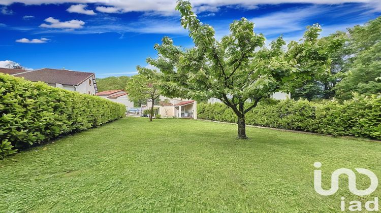 Ma-Cabane - Vente Maison Varces-Allières-Et-Risset, 133 m²