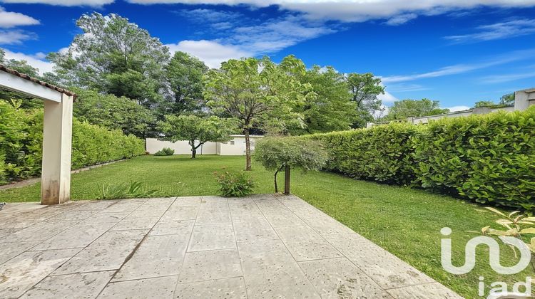 Ma-Cabane - Vente Maison Varces-Allières-Et-Risset, 133 m²