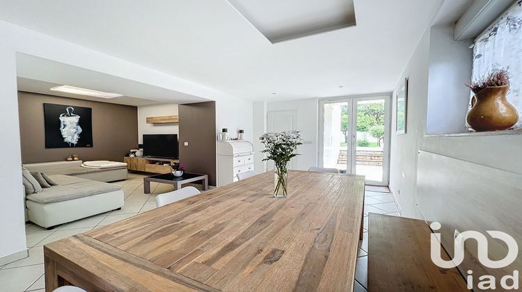 Ma-Cabane - Vente Maison Varces-Allières-Et-Risset, 133 m²