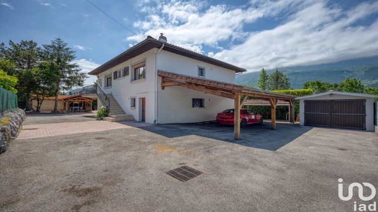 Ma-Cabane - Vente Maison Varces-Allières-Et-Risset, 150 m²