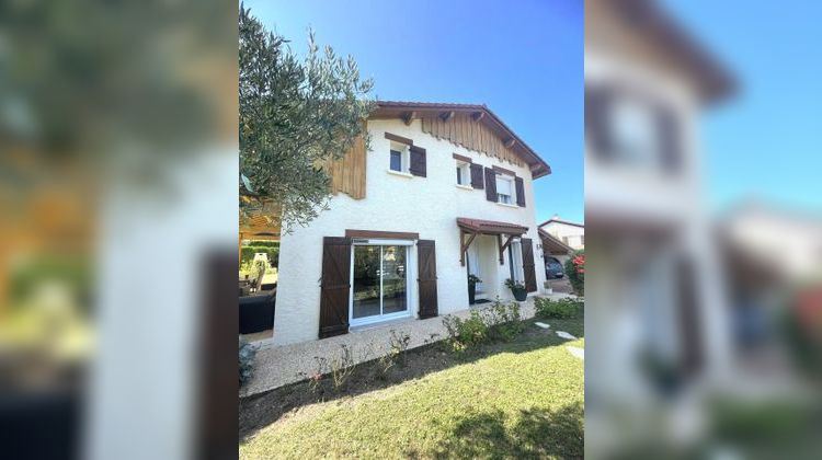 Ma-Cabane - Vente Maison Varces-Allières-et-Risset, 129 m²