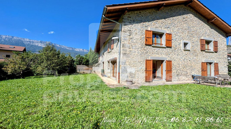 Ma-Cabane - Vente Maison VARCES ALLIERES ET RISSET, 145 m²