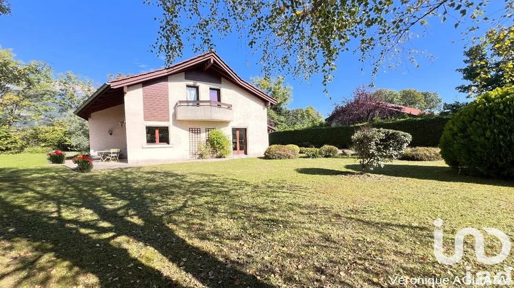 Ma-Cabane - Vente Maison Varces-Allières-Et-Risset, 133 m²