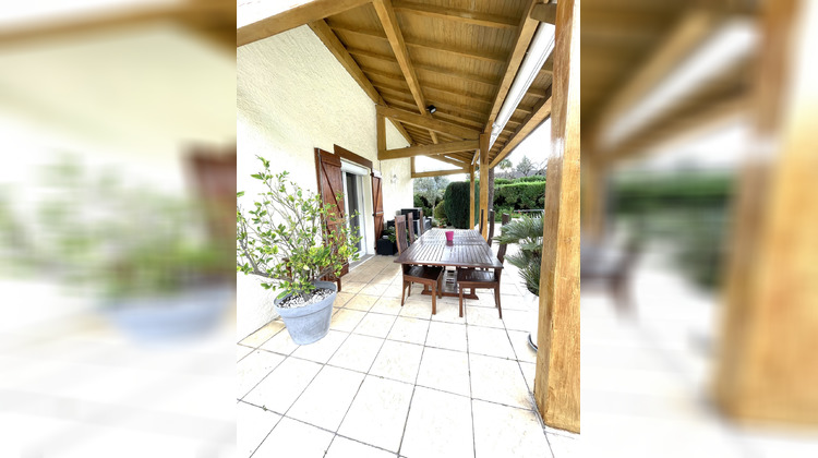 Ma-Cabane - Vente Maison Varces-Allières-et-Risset, 133 m²