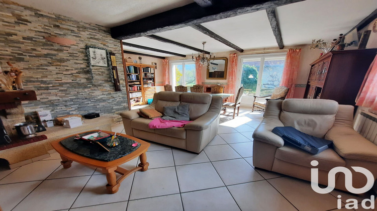 Ma-Cabane - Vente Maison Varces-Allières-Et-Risset, 144 m²