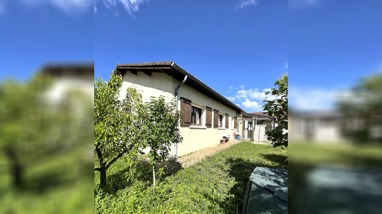 Ma-Cabane - Vente Maison Varces-Allières-et-Risset, 153 m²