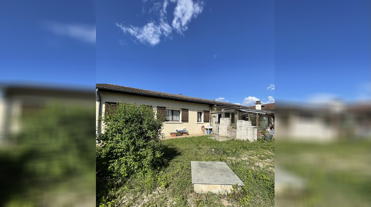 Ma-Cabane - Vente Maison Varces-Allières-et-Risset, 153 m²