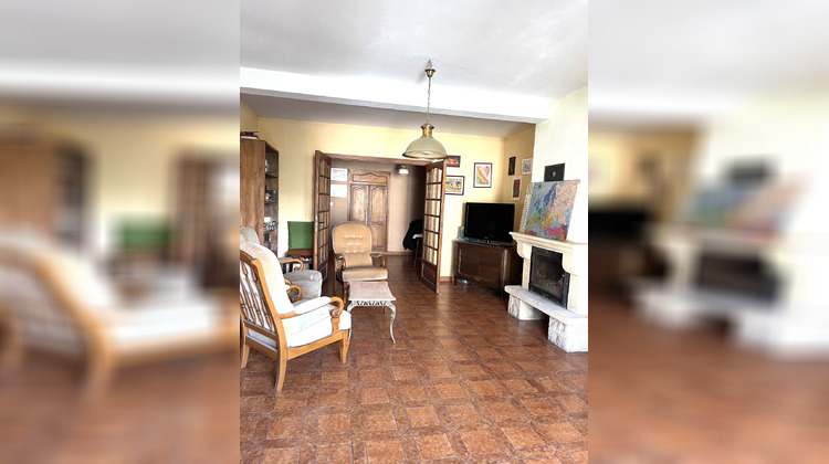 Ma-Cabane - Vente Maison Varces-Allières-et-Risset, 153 m²