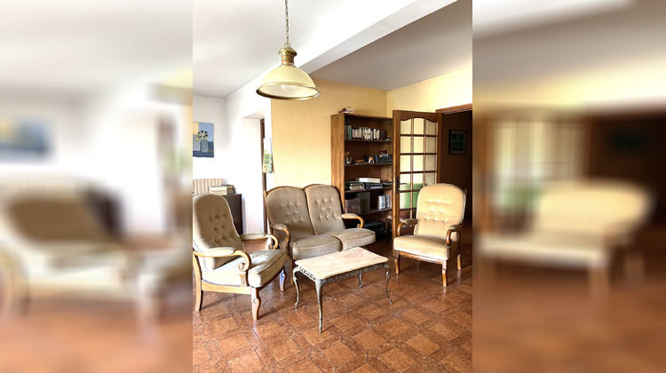 Ma-Cabane - Vente Maison Varces-Allières-et-Risset, 153 m²