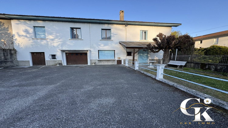 Ma-Cabane - Vente Maison Varces-Allières-et-Risset, 179 m²