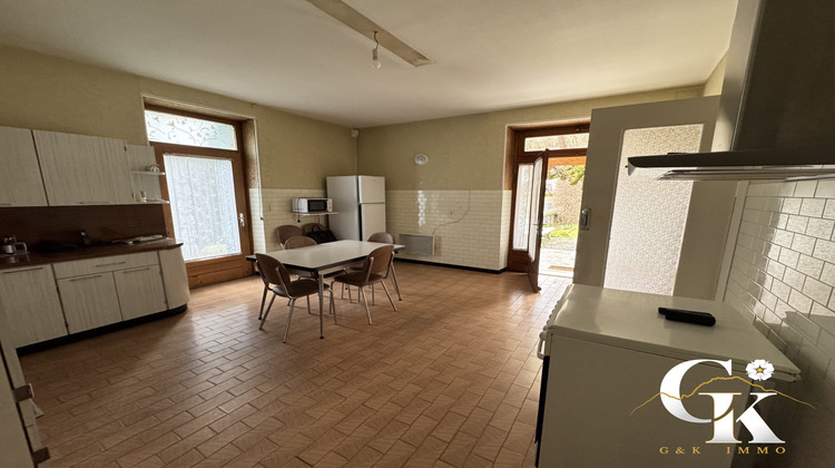Ma-Cabane - Vente Maison Varces-Allières-et-Risset, 179 m²