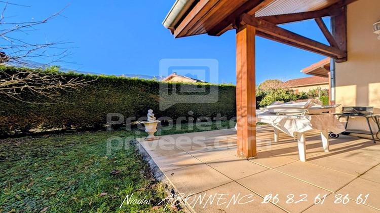 Ma-Cabane - Vente Maison VARCES ALLIERES ET RISSET, 166 m²