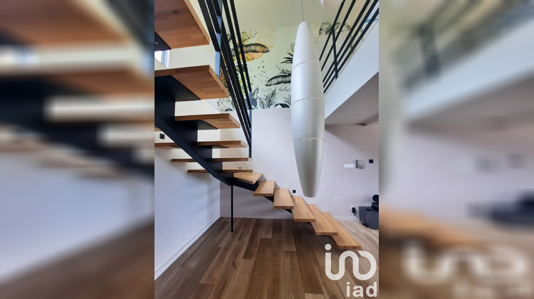 Ma-Cabane - Vente Maison Varces-Allières-Et-Risset, 199 m²