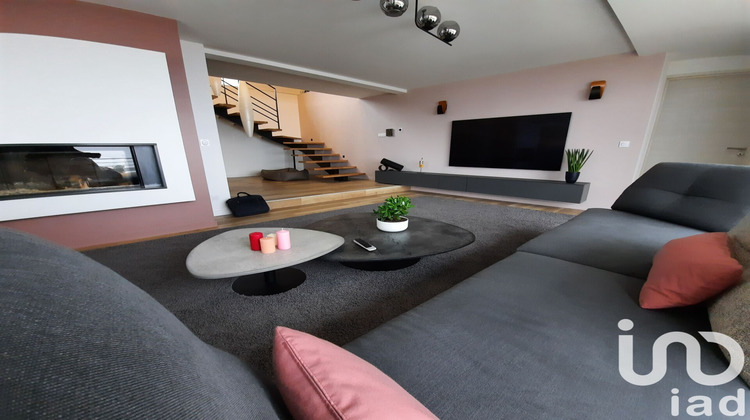 Ma-Cabane - Vente Maison Varces-Allières-Et-Risset, 199 m²