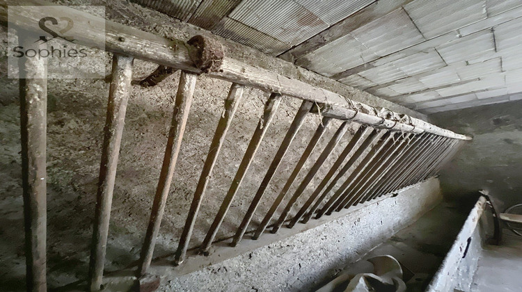 Ma-Cabane - Vente Maison Varces-Allières-et-Risset, 200 m²