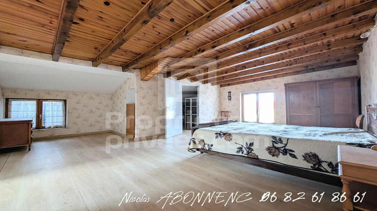 Ma-Cabane - Vente Maison VARCES ALLIERES ET RISSET, 200 m²