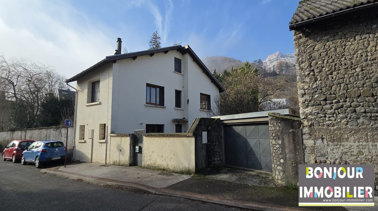 Ma-Cabane - Vente Maison Varces-Allières-et-Risset, 89 m²