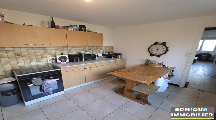 Ma-Cabane - Vente Maison Varces-Allières-et-Risset, 89 m²