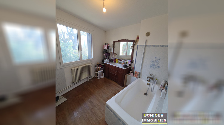 Ma-Cabane - Vente Maison Varces-Allières-et-Risset, 89 m²