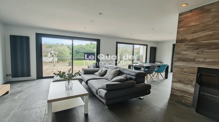 Ma-Cabane - Vente Maison Varces-allières-et-risset, 110 m²