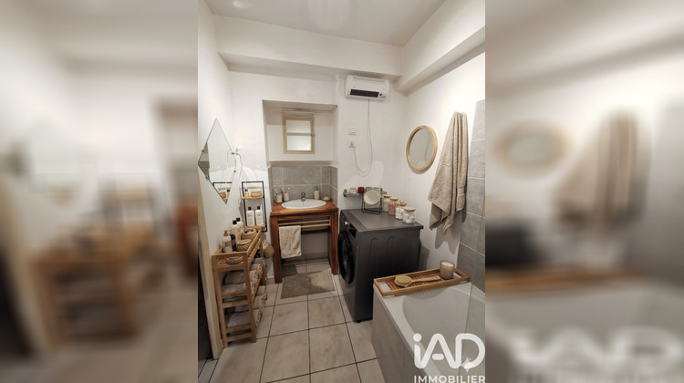 Ma-Cabane - Vente Maison Varces-Allières-Et-Risset, 205 m²