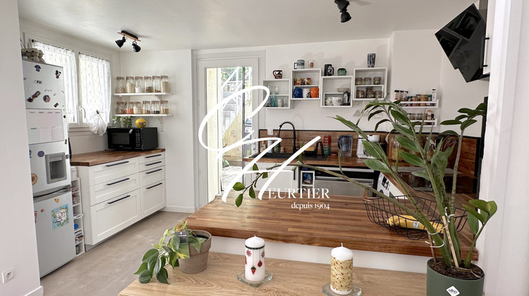 Ma-Cabane - Vente Maison Varces-Allières-et-Risset, 80 m²