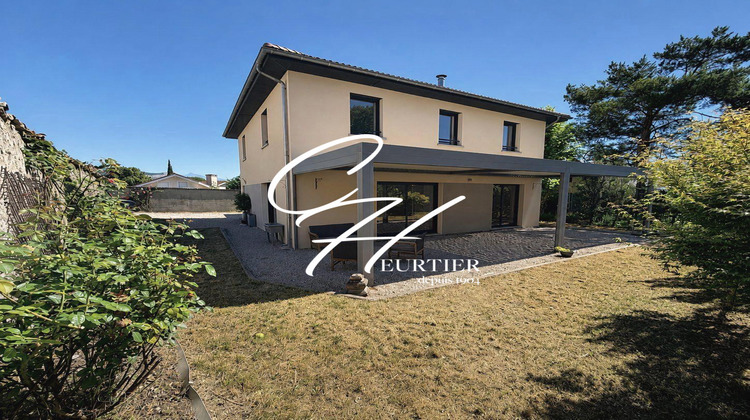 Ma-Cabane - Vente Maison Varces-Allières-et-Risset, 160 m²