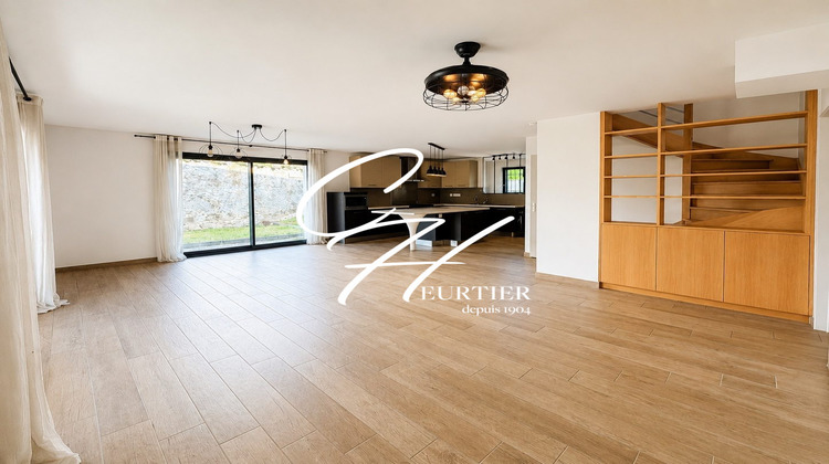 Ma-Cabane - Vente Maison Varces-Allières-et-Risset, 160 m²