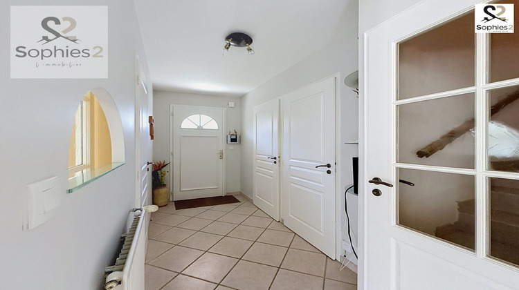 Ma-Cabane - Vente Maison Varces-Allières-et-Risset, 130 m²