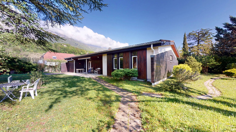 Ma-Cabane - Vente Maison VARCES-ALLIERES-ET-RISSET, 108 m²
