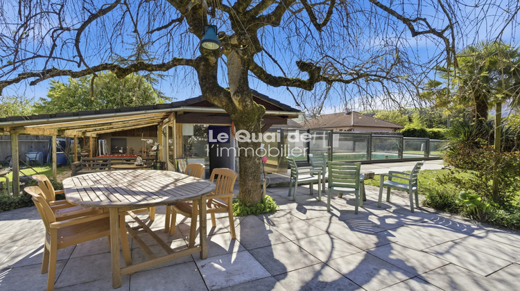 Ma-Cabane - Vente Maison Varces allieres et risset, 436 m²