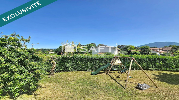 Ma-Cabane - Vente Maison Varces-Allieres-Et-Risset, 108 m²