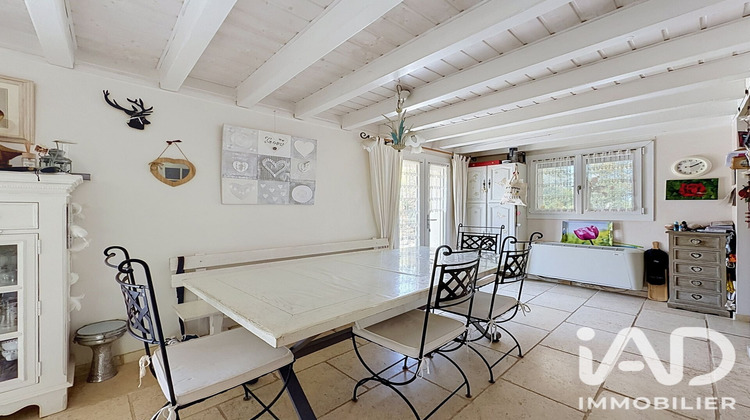 Ma-Cabane - Vente Maison Varces-Allières-Et-Risset, 138 m²