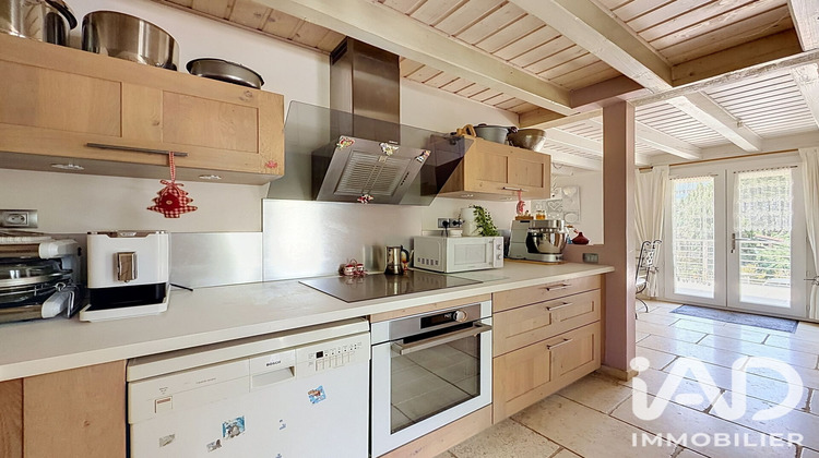Ma-Cabane - Vente Maison Varces-Allières-Et-Risset, 138 m²