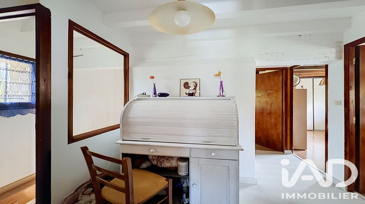 Ma-Cabane - Vente Maison Varces-Allières-Et-Risset, 138 m²