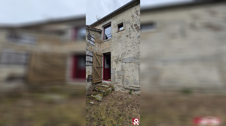 Ma-Cabane - Vente Maison Vareilles, 103 m²