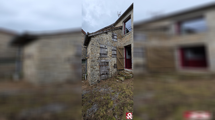 Ma-Cabane - Vente Maison Vareilles, 103 m²