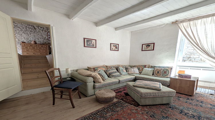 Ma-Cabane - Vente Maison VAREN, 203 m²