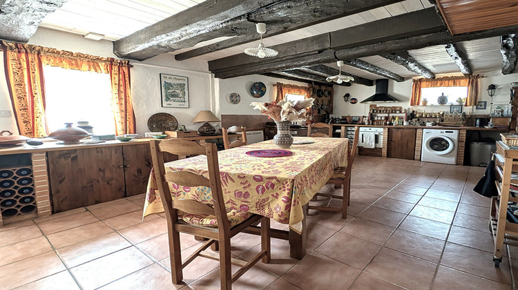 Ma-Cabane - Vente Maison VAREN, 203 m²