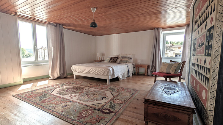 Ma-Cabane - Vente Maison VAREN, 203 m²